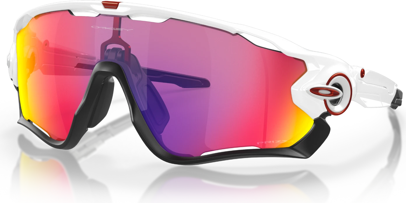 Oakley Jawbreaker Prizm Fietsbril 13 Oakley Jawbreaker Prizm Fietsbril - Afbeelding 11