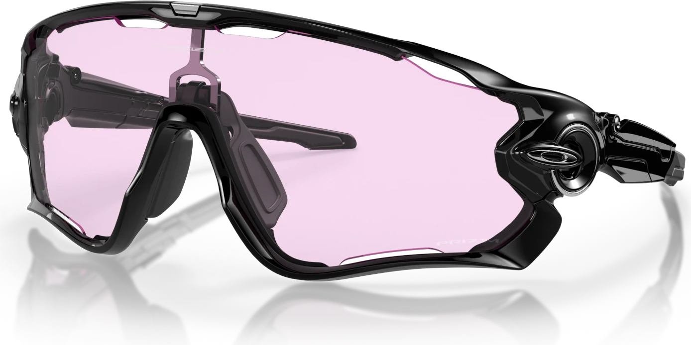 Oakley Jawbreaker Prizm Fietsbril 5 Oakley Jawbreaker Prizm Fietsbril - Afbeelding 3