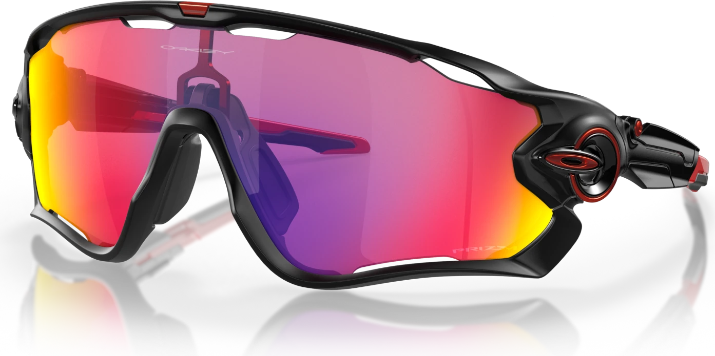 Oakley Jawbreaker Prizm Fietsbril 7 Oakley Jawbreaker Prizm Fietsbril - Afbeelding 5