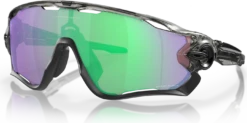 Oakley Jawbreaker Prizm Iridium Fietsbril 9 Oakley Jawbreaker Prizm Iridium Fietsbril -Fietsuitrusting Winkel oakley jawbreaker prizm iridium fietsbril grijs transparant prizm road jade