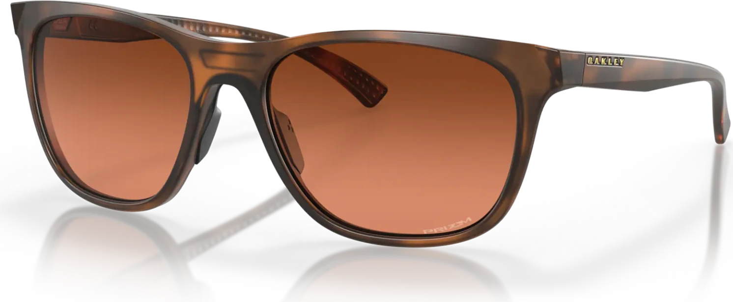 Oakley Leadline Prizm Fietsbril 3 Oakley Leadline Prizm Fietsbril