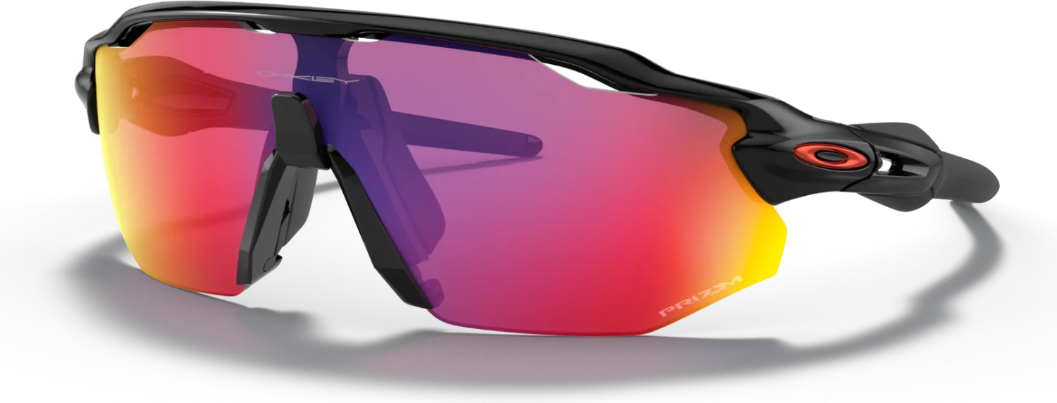 Oakley Radar EV Advancer Prizm Fietsbril 5 Oakley Radar EV Advancer Prizm Fietsbril - Afbeelding 3