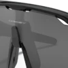 Oakley Radar EV Advancer Prizm Polarized Fietsbril 1 Oakley Radar EV Advancer Prizm Polarized Fietsbril -Fietsuitrusting Winkel oakley radar ev advancer prizm polarized fietsbril zwart prizm black polarized
