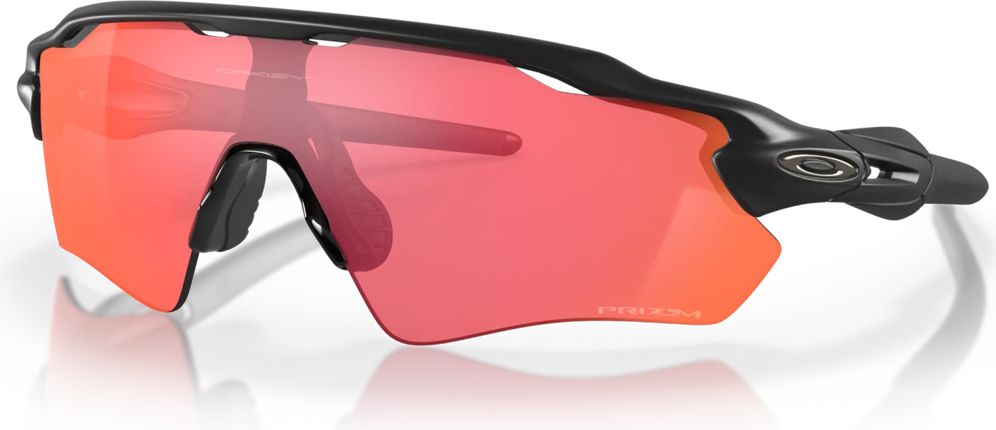 Oakley Radar EV Path Prizm Iridium Fietsbril - Afbeelding 4