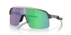Oakley Sutro Lite Prizm Fietsbril -Fietsuitrusting Winkel oakley sutro lite prizm fietsbril groen zwart prizm jade