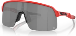 Oakley Sutro Lite Prizm Fietsbril -Fietsuitrusting Winkel oakley sutro lite prizm fietsbril rood prizm black