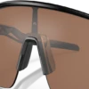 Oakley Sutro Lite Prizm Fietsbril -Fietsuitrusting Winkel oakley sutro lite prizm fietsbril zwart prizm tungsten