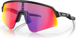 Oakley Sutro Lite Sweep Prizm Fietsbril -Fietsuitrusting Winkel oakley sutro lite sweep fietsbril zwart prizm road 3