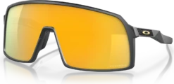 Oakley Sutro Prizm Fietsbril -Fietsuitrusting Winkel oakley sutro prizm fietsbril carbon prizm 24k 4