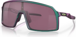 Oakley Sutro Prizm Iridium Fietsbril