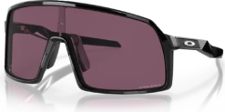 Oakley Sutro S Prizm Fietsbril -Fietsuitrusting Winkel oakley sutro s prizm fietsbril zwart prizm road black