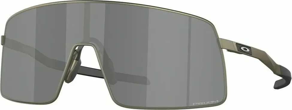 Oakley Sutro Titanium Prizm Fietsbril 3 Oakley Sutro Titanium Prizm Fietsbril