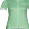 ODLO Essential Print Fietsshirt W