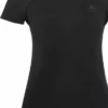 ODLO Performance X-Light Eco Ondershirt Dames -Fietsuitrusting Winkel odlo x light ondershirt dames zwart 1
