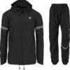 Agu Original Essential Regenpak -Fietsuitrusting Winkel original regenpak zwart