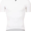 Pearl Izumi Transfer Mesh Korte Mouwen Ondershirt -Fietsuitrusting Winkel pearl inzumi transfer mesh korte mouwen ondershirt 1