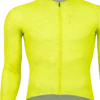 Pearl Izumi Attack Lange Mouwen Fietsshirt -Fietsuitrusting Winkel pearl izumi attack lange mouwen jersey fluogeel