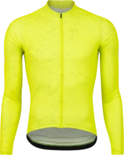 Pearl Izumi Attack Lange Mouwen Fietsshirt