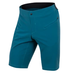 Pearl Izumi Canyon Shell Korte Broek -Fietsuitrusting Winkel pearl izumi canyon shorts shell blauw 1
