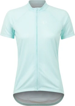 Pearl Izumi Classic Dames Fietsshirt -Fietsuitrusting Winkel pearl izumi classic women lichtgroen 1