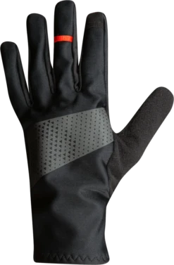 Pearl Izumi Cyclone Handschoenen -Fietsuitrusting Winkel pearl izumi cyclone handschoenen zwart