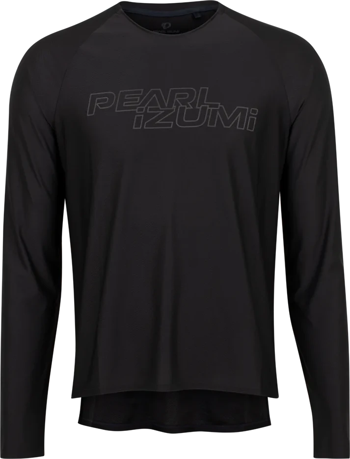 Pearl Izumi Elevate Lange Mouwen Fietsshirt 4 Pearl Izumi Elevate Lange Mouwen Fietsshirt - Afbeelding 2