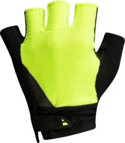 Pearl Izumi Elite Gel Handschoenen -Fietsuitrusting Winkel pearl izumi elite gel handschoenen fluogeel