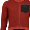 Pearl Izumi Expedition Thermal Fietsshirt