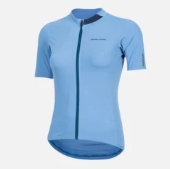 Pearl Izumi Black Fietsshirt Dames -Fietsuitrusting Winkel pearl izumi fietsshirt black pacific coast navy 1