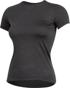 Pearl Izumi Merino Phantom Ondershirt Dames