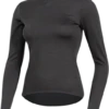 Pearl Izumi Merino Phantom Lange Mouwen Ondershirt Dames