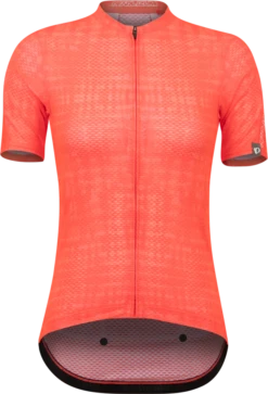 Pearl Izumi Pro Mesh Dames Fietsshirt