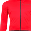 Pearl Izumi Pro NeoShell WxB Fietsjas -Fietsuitrusting Winkel pearl izumi pro neoshell fietsjack rood 12