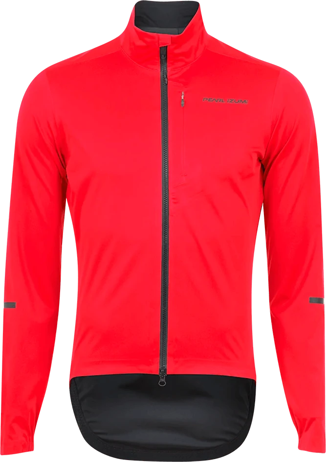 Pearl Izumi Pro NeoShell WxB Fietsjas 3 Pearl Izumi Pro NeoShell WxB Fietsjas