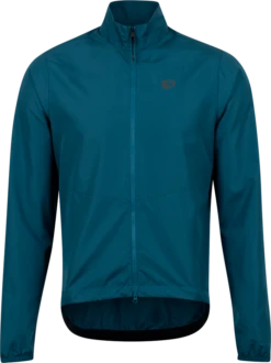 Pearl Izumi Quest Barrier Fietsjas -Fietsuitrusting Winkel pearl izumi quest barrier fietsjas blauw