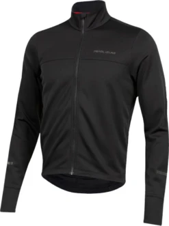 Pearl Izumi Quest Thermal Lange Mouwen Fietsshirt -Fietsuitrusting Winkel pearl izumi quest thermal lang heren 1