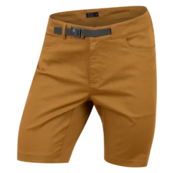 Pearl Izumi Rove Korte Fietsbroek -Fietsuitrusting Winkel pearl izumi rove shorts toffee 1