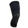 Pearl Izumi Summit Kniebeschermers -Fietsuitrusting Winkel pearl izumi summit kniebeschermers zwart 1