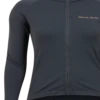 Pearl Izumi Attack Thermal Lange Mouwen Dames Fietsshirt -Fietsuitrusting Winkel pearl izumi thermal lange mouwen dames jersey donkerblauw 1