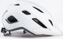 Bontrager Quantum MIPS MTB Helm -Fietsuitrusting Winkel quantum mips wit 1