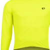 Pearl Izumi Quest Lange Mouwen Fietsshirt 2 Pearl Izumi Quest Lange Mouwen Fietsshirt -Fietsuitrusting Winkel quest long sleeve fietsshirt heren geel 1