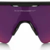 Oakley Radar EV Path Prizm Fietsbril -Fietsuitrusting Winkel radar ev matte 1