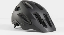 Bontrager Rally Wavecel MTB Helm -Fietsuitrusting Winkel rally wavecel zwart