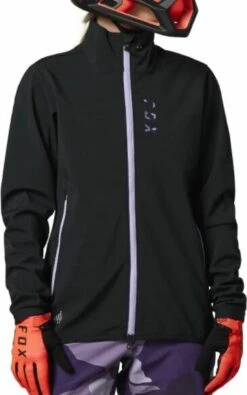 Fietsuitrusting Winkel -Fietsuitrusting Winkel rangerfiredameszwart