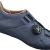 Shimano RC 300 Racefiets Schoenen Dames Outlet -Fietsuitrusting Winkel rc300 dames blauw 4