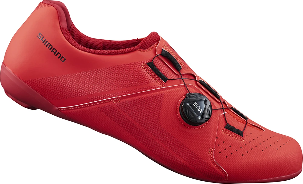 Shimano RC 300 Racefiets Schoenen 3 Shimano RC 300 Racefiets Schoenen