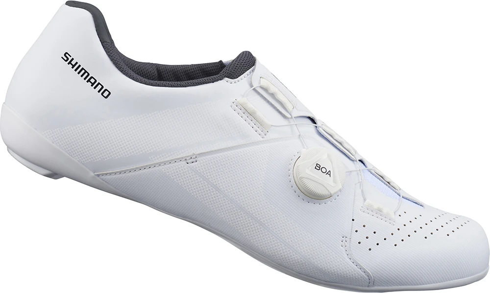 Shimano RC 300 Racefiets Schoenen 4 Shimano RC 300 Racefiets Schoenen - Afbeelding 2