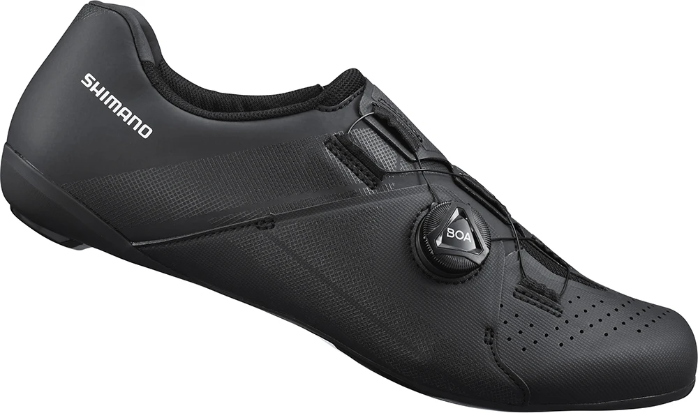 Shimano RC 300 Racefiets Schoenen 5 Shimano RC 300 Racefiets Schoenen - Afbeelding 3