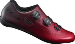 Shimano RC701 Racefiets Schoenen -Fietsuitrusting Winkel rc701 rood 1