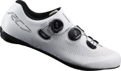 Shimano RC701 Racefiets Schoenen -Fietsuitrusting Winkel rc701 wit 1